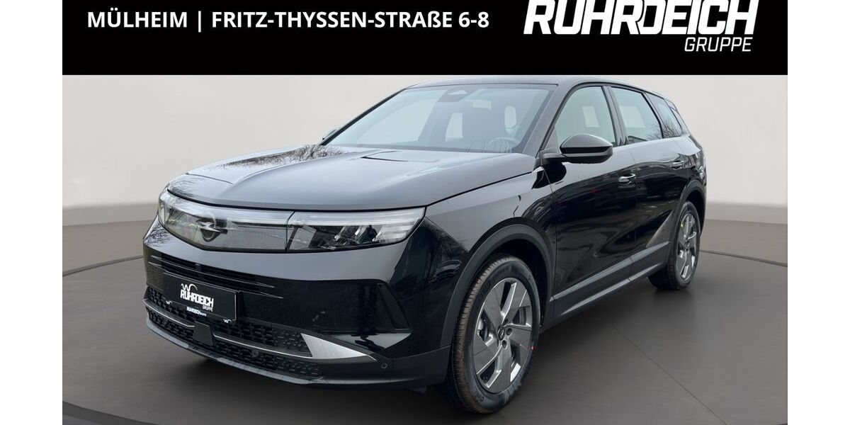 Opel Grandland (X) 6.990 km 29.590 &euro; Mülheim an der Ruhr 45475