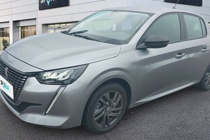 Peugeot 208 30.330 km 11.990 &euro; Goslar 38644