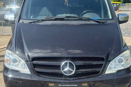 Mercedes-Benz Vito 337.800 km 8.999 &euro; Hildesheim 31135