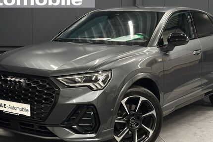 Audi Q3 57.000 km 35.971 &euro; Helmstedt 38350