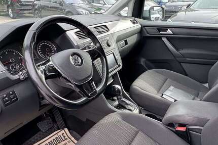 VW Caddy 200.000 km 14.900 &euro; Augsburg 86167