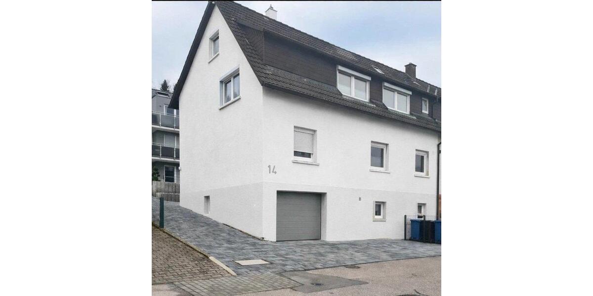 Mehrfamilienhaus, Wohnhaus Bad Rappenau - 6 Zimmer, 167 m&sup2;, 520.000&euro; | Angebot:26337179