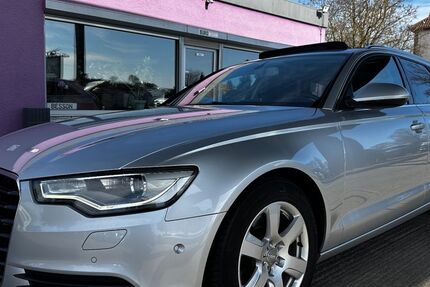 Audi A6 269.300 km 12.480 &euro; Kabelsketal OT Gröbers 06184