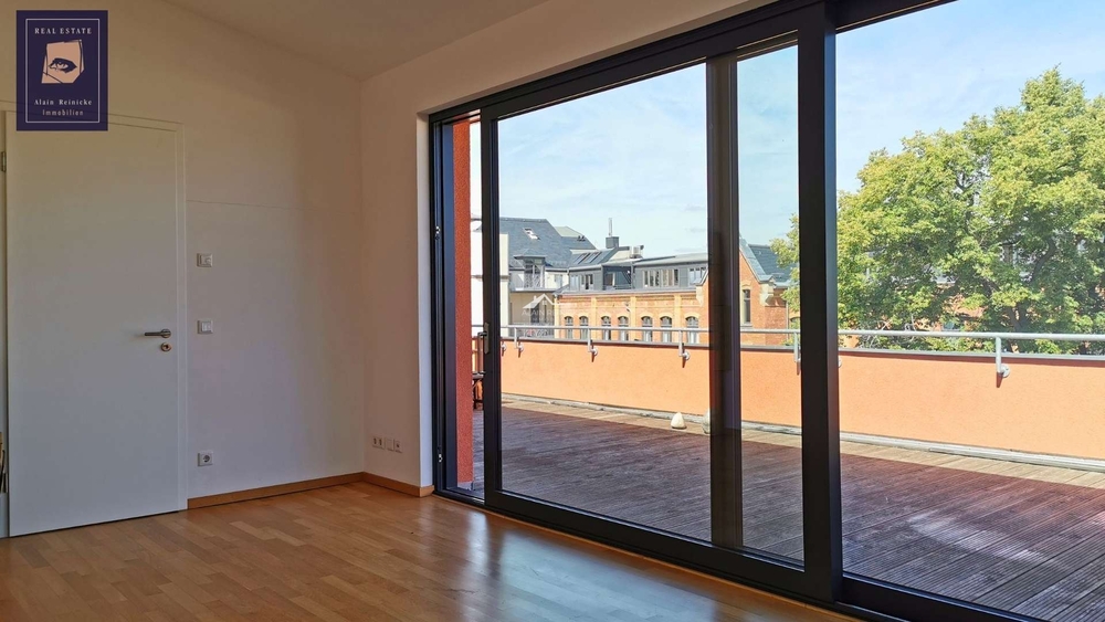 Wohnen über den Dächern von Chemnitz - Einfamilienhaus Chemnitz | Angebot:20967586