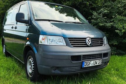 VW T5 Transporter 315.587 km 5.350 &euro; Roßbach 94439