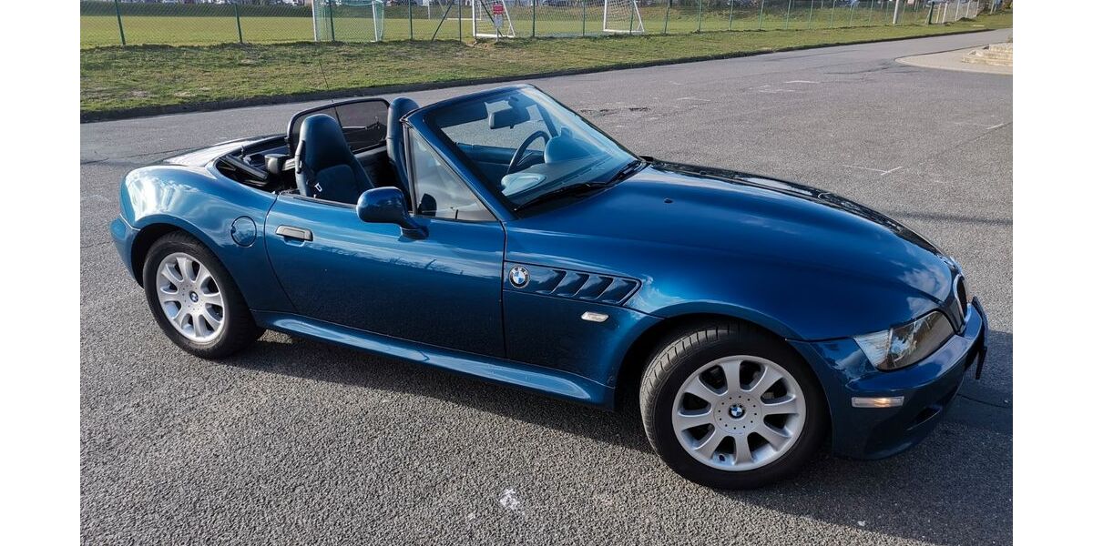 BMW Z3 150.500 km 9.900 &euro; Appel 21279
