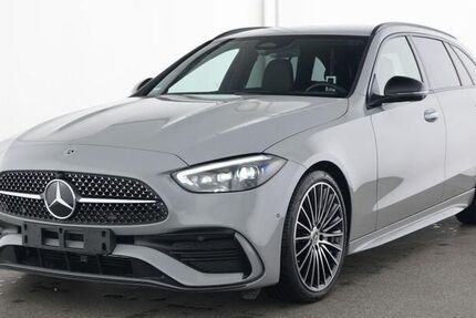 Mercedes-Benz C 180 11.400 km 41.990 &euro; Güstrow 18273