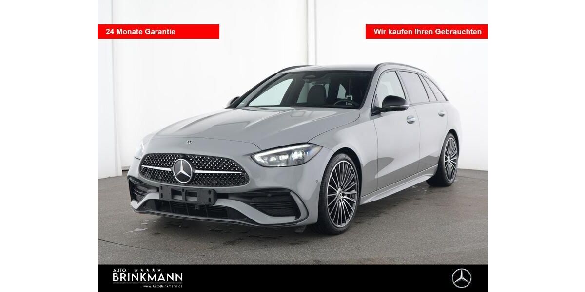 Mercedes-Benz C 180 11.400 km 41.990 &euro; Güstrow 18273