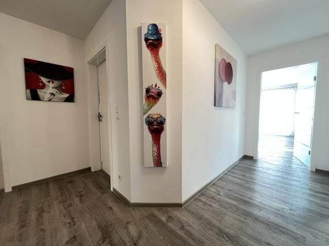 Etagenwohnung Gottmadingen - 3 Zimmer, 102 m&sup2;, 393.000&euro; | Angebot:25899414