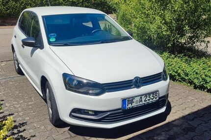 VW Polo 107.100 km 6.750 &euro; Sternenfels 75447