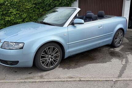 Audi A4 177.000 km 4.499 &euro; Nagold 72202