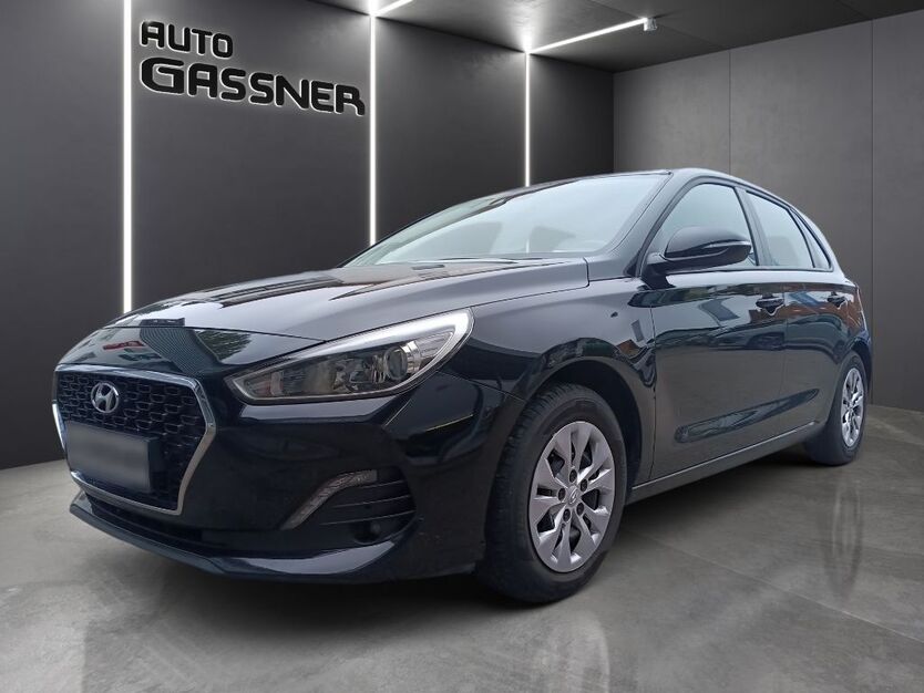 Hyundai i30 107.975 km 13.490 € Rosenheim 83022