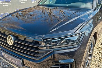 VW Touareg 114.000 km 41.222 &euro; Bitterfeld-Wolfen OT Wolfen 06766