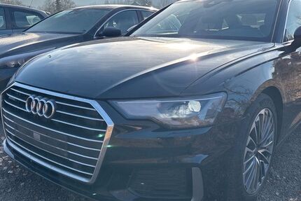 Audi A6 132.531 km 29.800 &euro; Gerlingen 70839