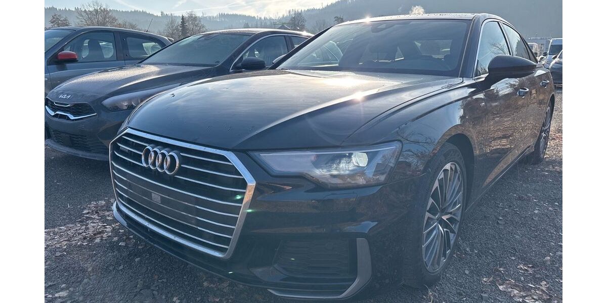 Audi A6 132.531 km 29.800 &euro; Gerlingen 70839