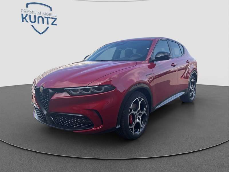 Alfa Romeo Tonale 1.500 km 42.795 € Gettorf 24214