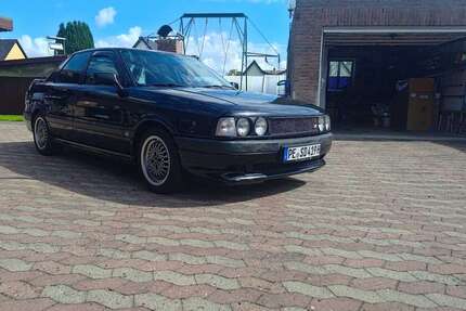 Audi 80 151.000 km 7.999 &euro; Peine 31228
