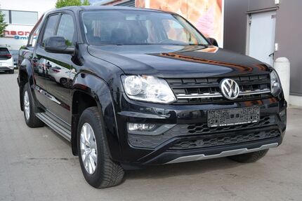 VW Amarok 171.860 km 19.490 &euro; Stahnsdorf 14532