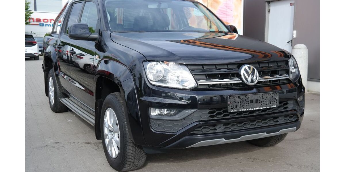VW Amarok 171.860 km 19.990 &euro; Stahnsdorf 14532