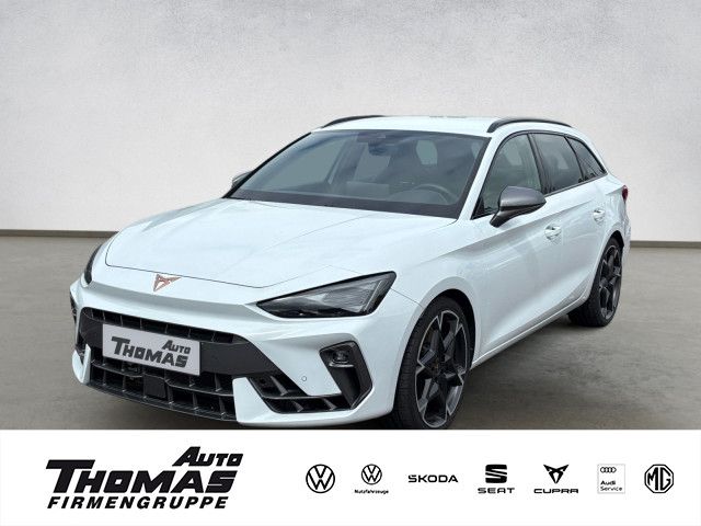 Cupra Leon 15.452 km 36.880 &euro; Blankenheim 53945