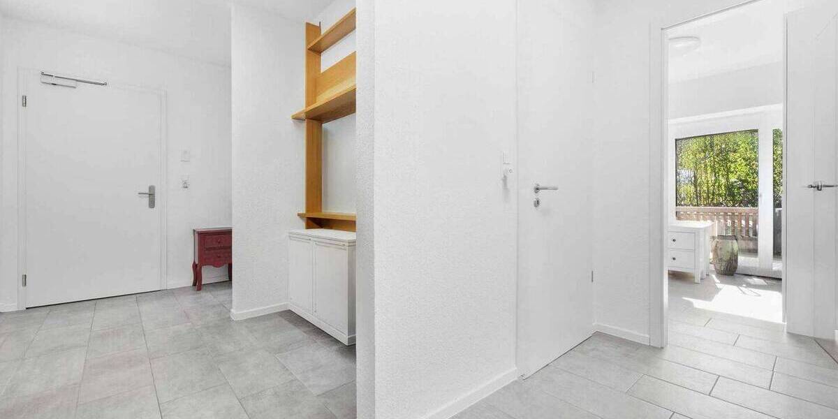 Etagenwohnung Schortens Heidmühle - 3 Zimmer, 82 m&sup2;, 275.000&euro; | Angebot:26684532