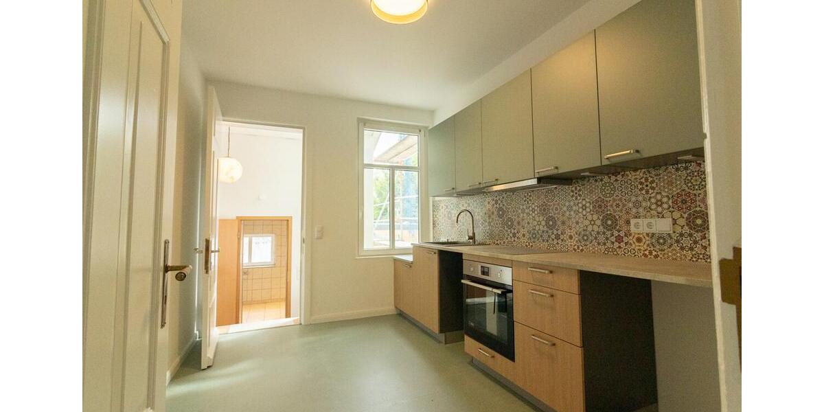 Ab sofort verfügbar: Teilsanierte Doppelhaushälfte in Cismar 4 zimmer