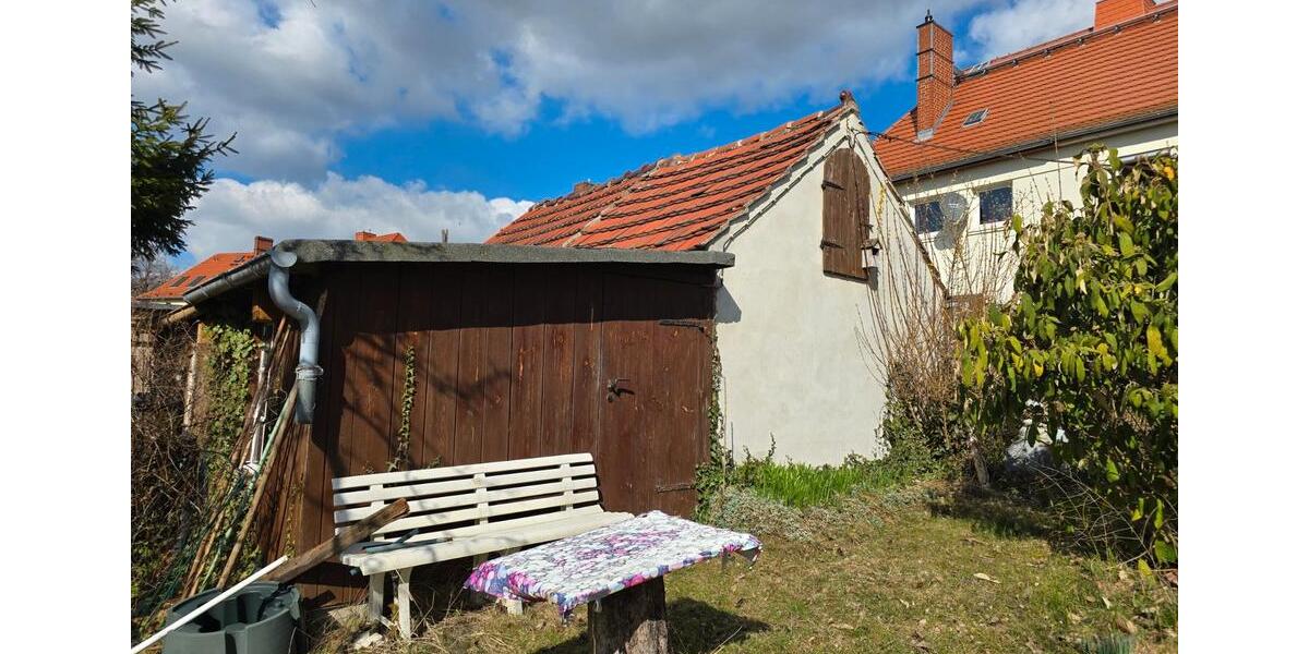 Doppelhaushälfte Markersdorf - 9 Zimmer, 106 m&sup2;, 230.000&euro; | Angebot:26398705