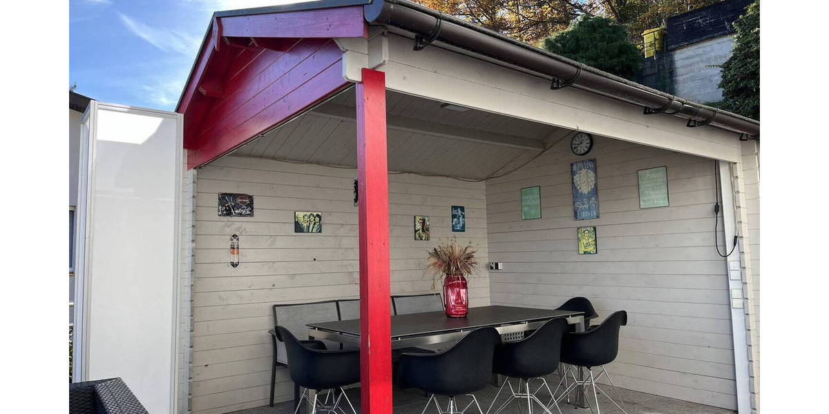 Etagenwohnung Bad Wildbad - 4 Zimmer, 154 m&sup2;, 399.000&euro; | Angebot:26223080