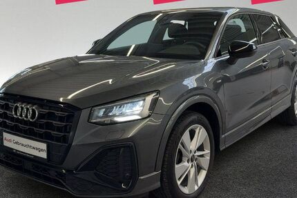 Audi Q2 43.914 km 25.590 &euro; Hannover 30179