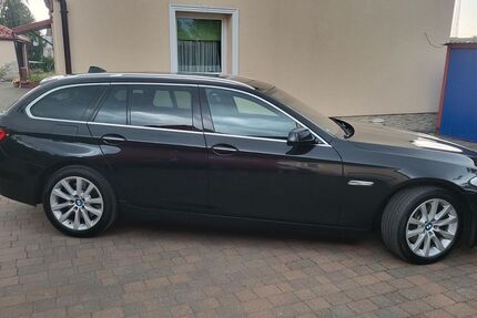 BMW 530 222.000 km 12.000 &euro; Trier 54294