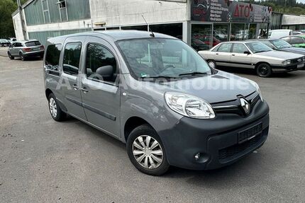 Renault Kangoo 126.000 km 10.499 &euro; Daaden 57567