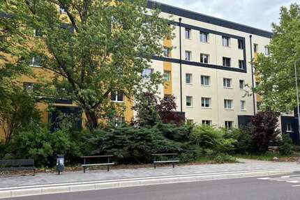 Wohnung Wolmirstedt - 3 Zimmer, 58 m&sup2;, 405&euro; | Angebot:26863398