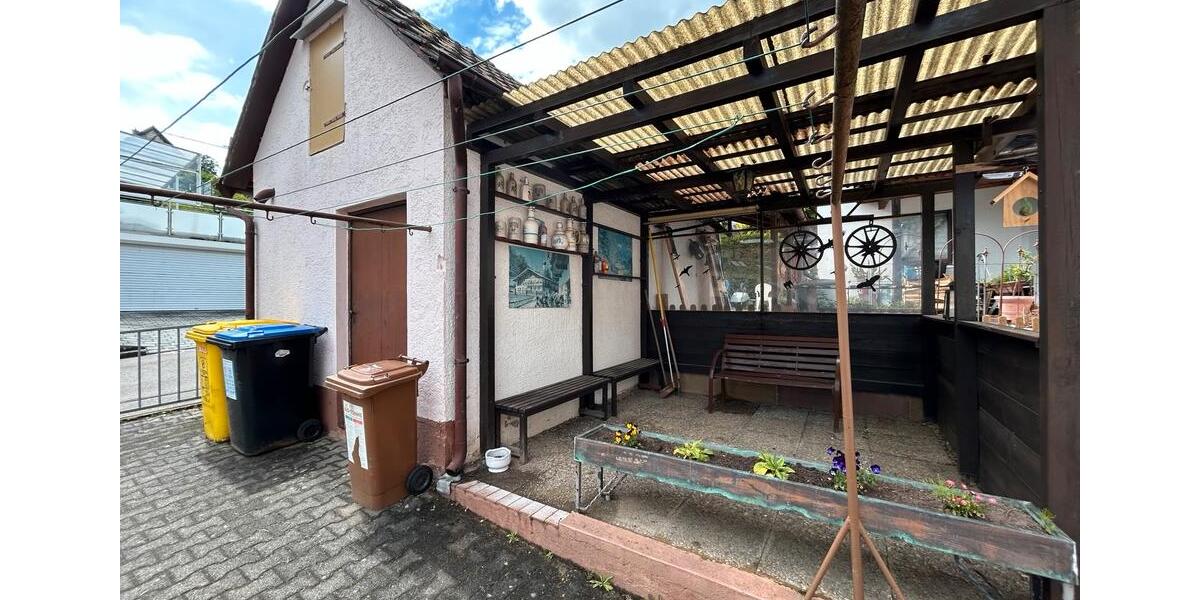 Doppelhaushälfte Remshalden - 7 Zimmer, 115 m&sup2;, 349.000&euro; | Angebot:26610988