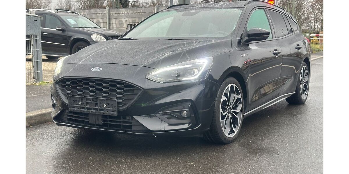 Ford Focus 135.000 km 14.950 &euro; Mainz-Kastel 55252