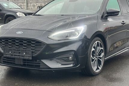 Ford Focus 135.000 km 15.500 &euro; Mainz-Kastel 55252