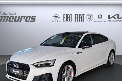 Audi A5 45.308 km 35.744 &euro; Heinsberg 52525