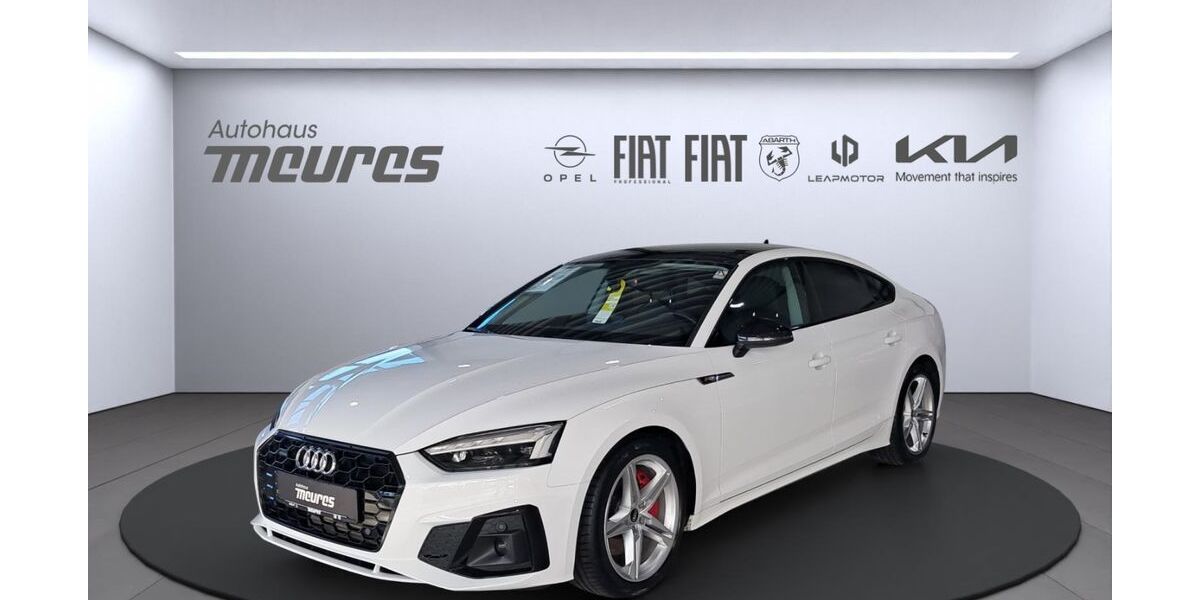 Audi A5 45.308 km 35.744 &euro; Heinsberg 52525
