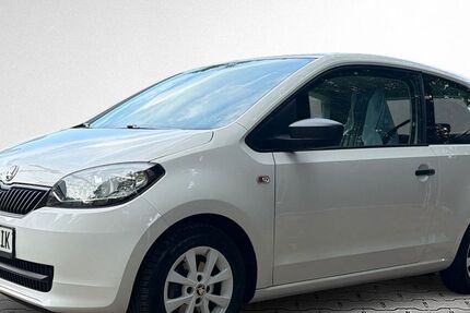 Skoda Citigo 98.000 km 6.750 &euro; Berlin 14163