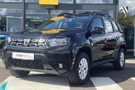 Dacia Duster 33.350 km 14.750 € Idar-Oberstein 55743