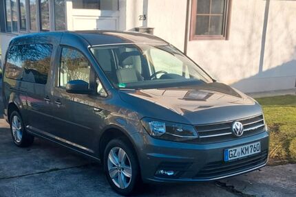 VW Caddy 70.000 km 22.950 € Kammeltal 89358