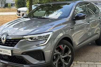 Renault Arkana 41.613 km 19.890 &euro; Essingen 73457