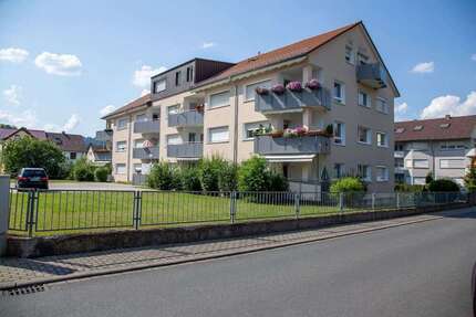 Wohnung Wertheim Bestenheid - 2 Zimmer, 65 m&sup2;, 600&euro; | Angebot:27299699