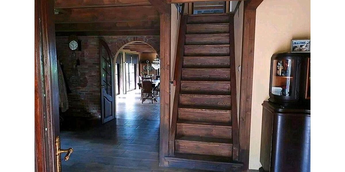 Einfamilienhaus Stadland Schwei - 4 Zimmer, 200 m&sup2;, 550.000&euro; | Angebot:27023188