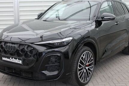 Audi Q5 1.500 km 83.190 &euro; Cottbus / Groß Gaglow 03051