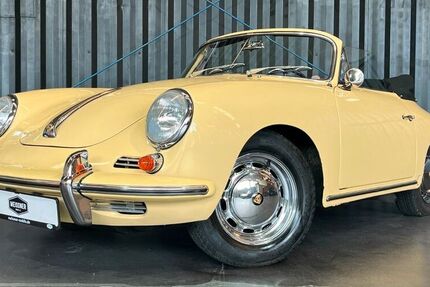 Porsche 356