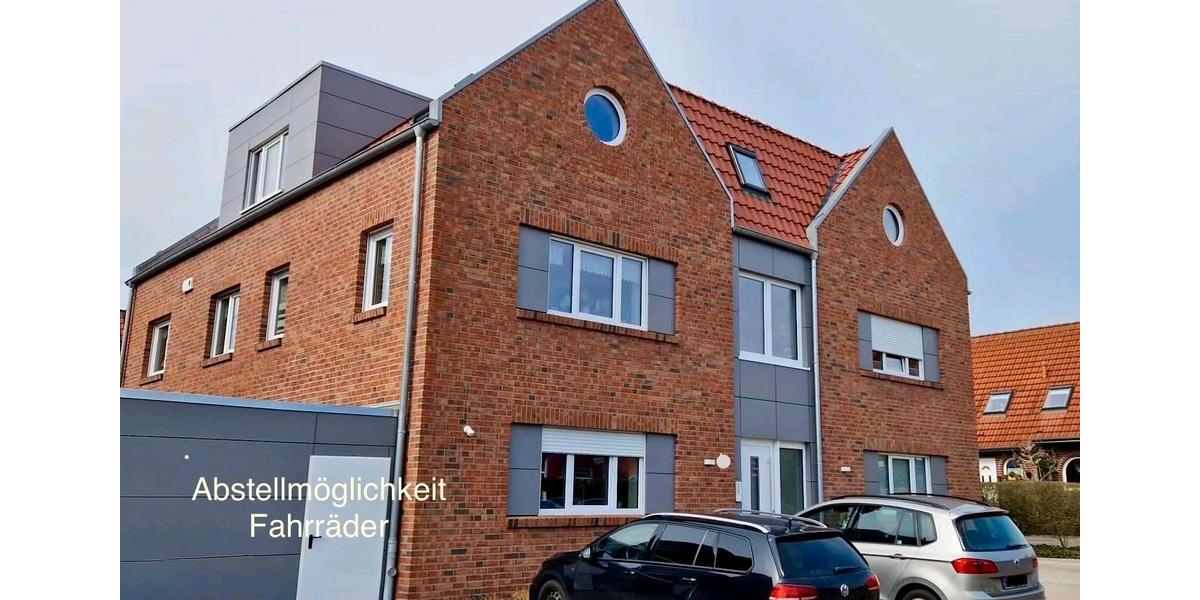Einfamilienhaus Jever - 4.5 Zimmer, 126 m&sup2;, 1.490&euro; | Angebot:25175463