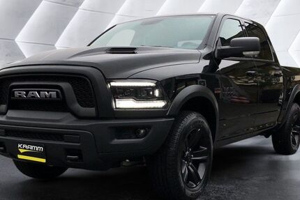 Dodge RAM 2.951 km 58.900 € Berlin-Französisch Buchholz 13127