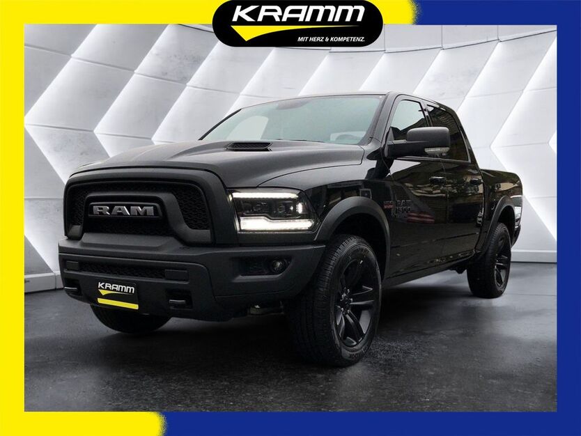 Dodge RAM 2.951 km 58.900 € Berlin-Französisch Buchholz 13127