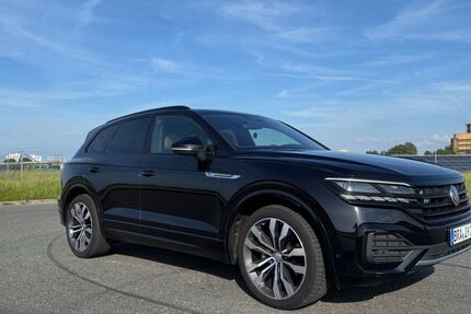 VW Touareg 123.000 km 40.490 &euro; Nordenham 26954