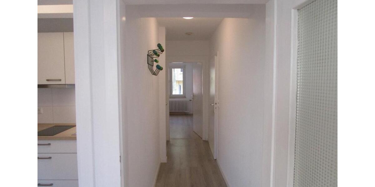 Erdgeschoßwohnung Essen Stadtbezirk III - 2 Zimmer, 35 m&sup2;, 400&euro; | Angebot:26679622